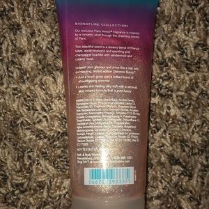 Bath & Body Works Makeup - Bath & Body Works body glitter Bath & Body Works Makeup - Bath & Body Works body glitter